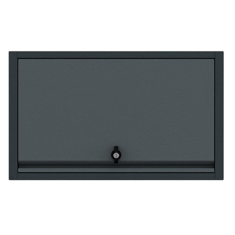 DULAP CORP SUSPENDAT PE PERETE CU 1 USA PENTRU ATELIER SERVICE 62 X 31 X 37 CM