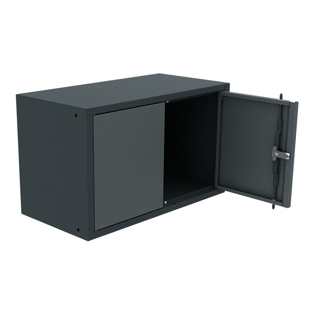 DULAP CORP SUSPENDAT PE PERETE CU 2 USI PENTRU ATELIER SERVICE 62 X 31 X 37 CM