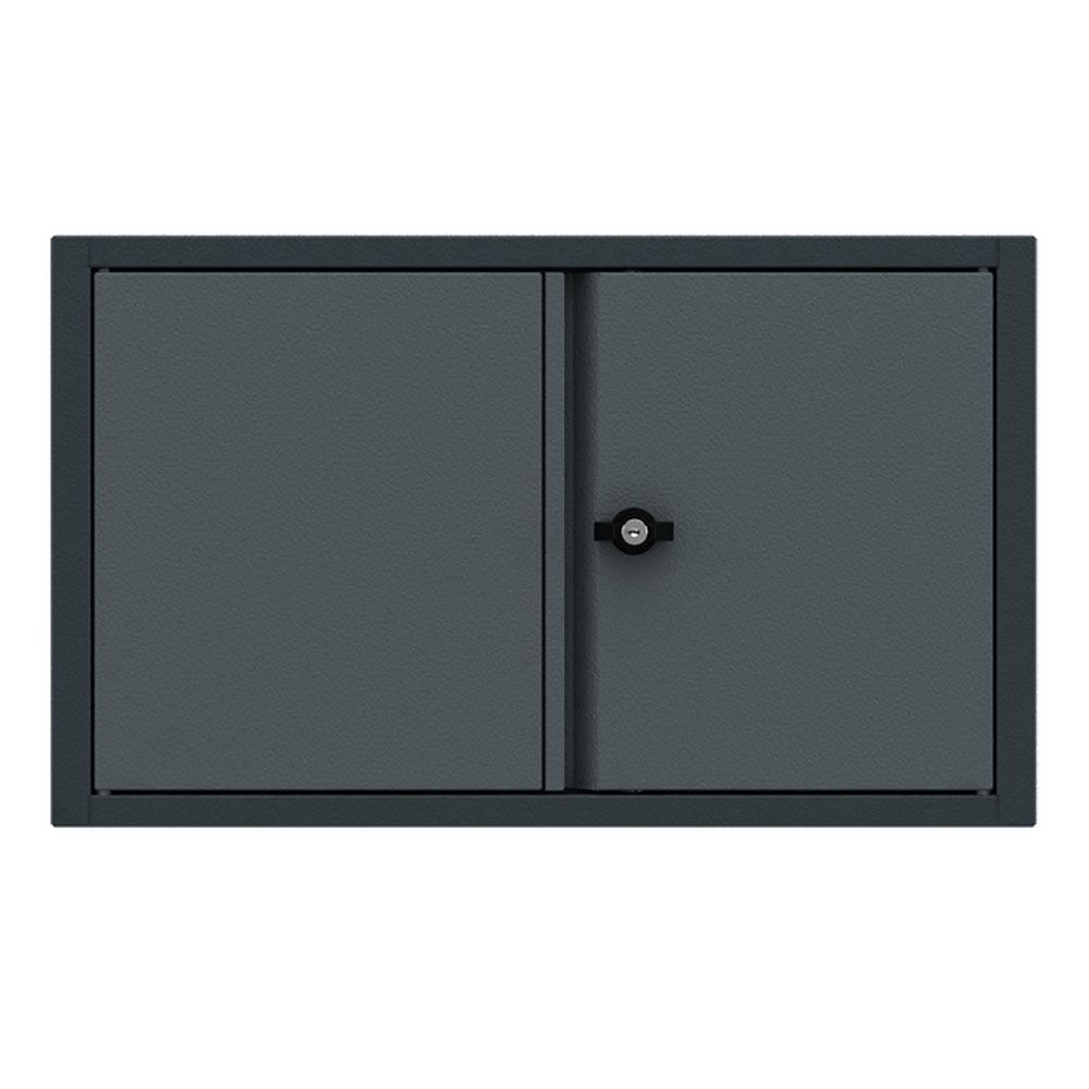 DULAP CORP SUSPENDAT PE PERETE CU 2 USI PENTRU ATELIER SERVICE 62 X 31 X 37 CM