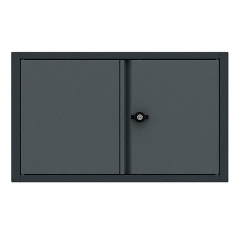DULAP CORP SUSPENDAT PE PERETE CU 2 USI PENTRU ATELIER SERVICE 62 X 31 X 37 CM