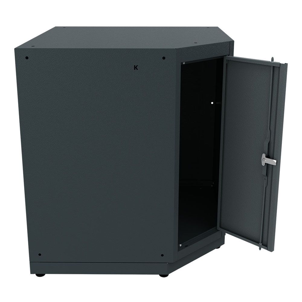 DULAP CORP CU USA DE COLT PENTRU ATELIER SERVICE 75 X 75 X 86 CM