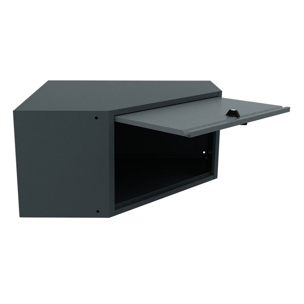 DULAP CORP SUSPENDAT PE COLT DE PERETE PENTRU ATELIER SERVICE 75 X 75 X 37 CM