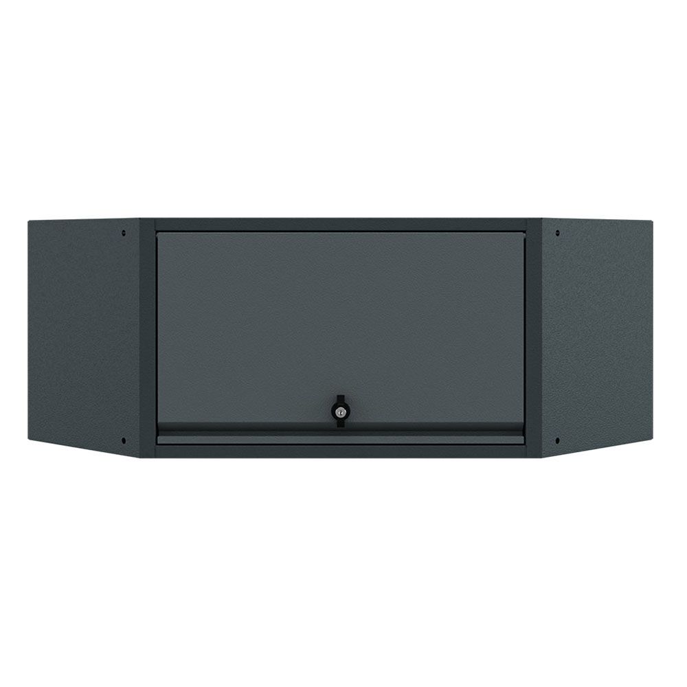 DULAP CORP SUSPENDAT PE COLT DE PERETE PENTRU ATELIER SERVICE 75 X 75 X 37 CM