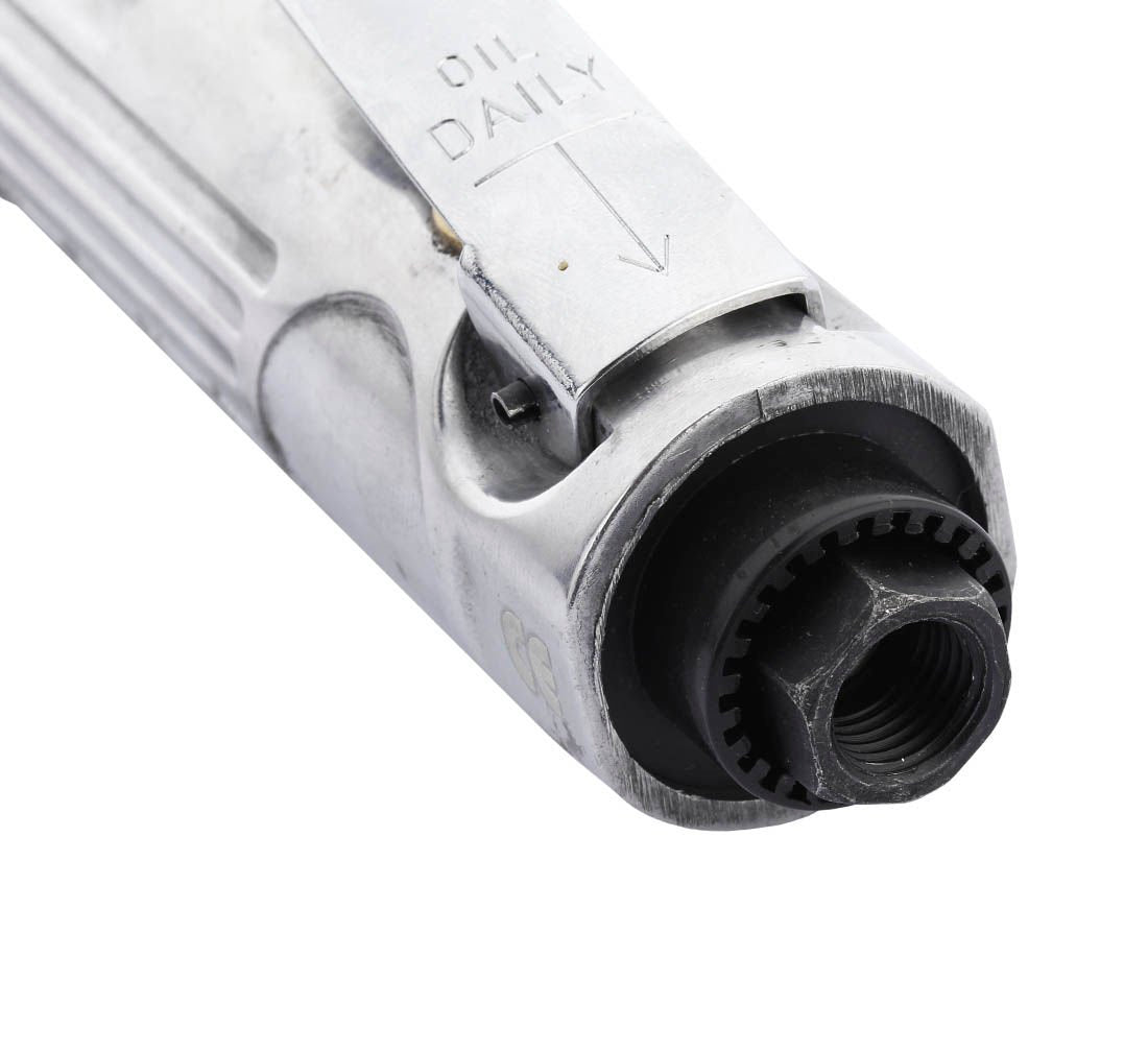 Biax pneumatic pentru vulcanizare 2500RPM 5NM