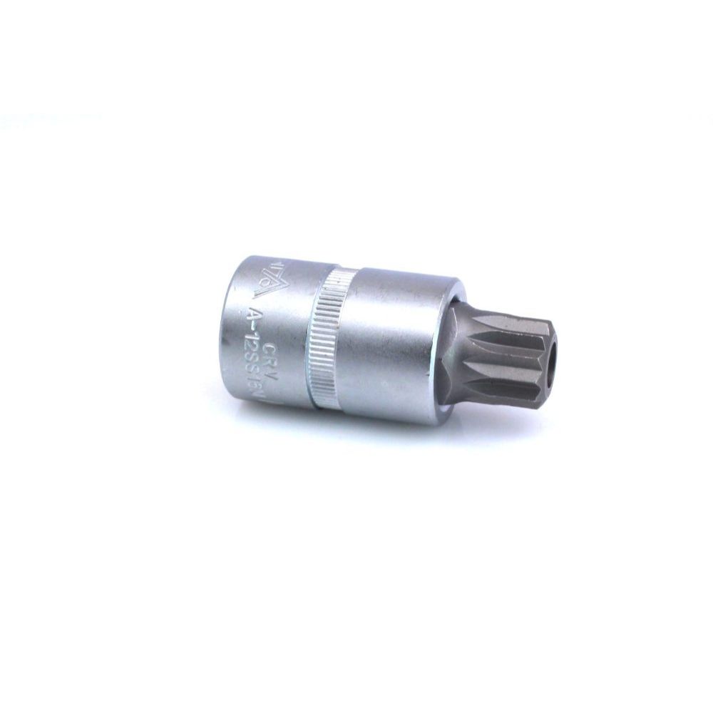 BIT SPLINE XZN M16 CU GAURA 1/2