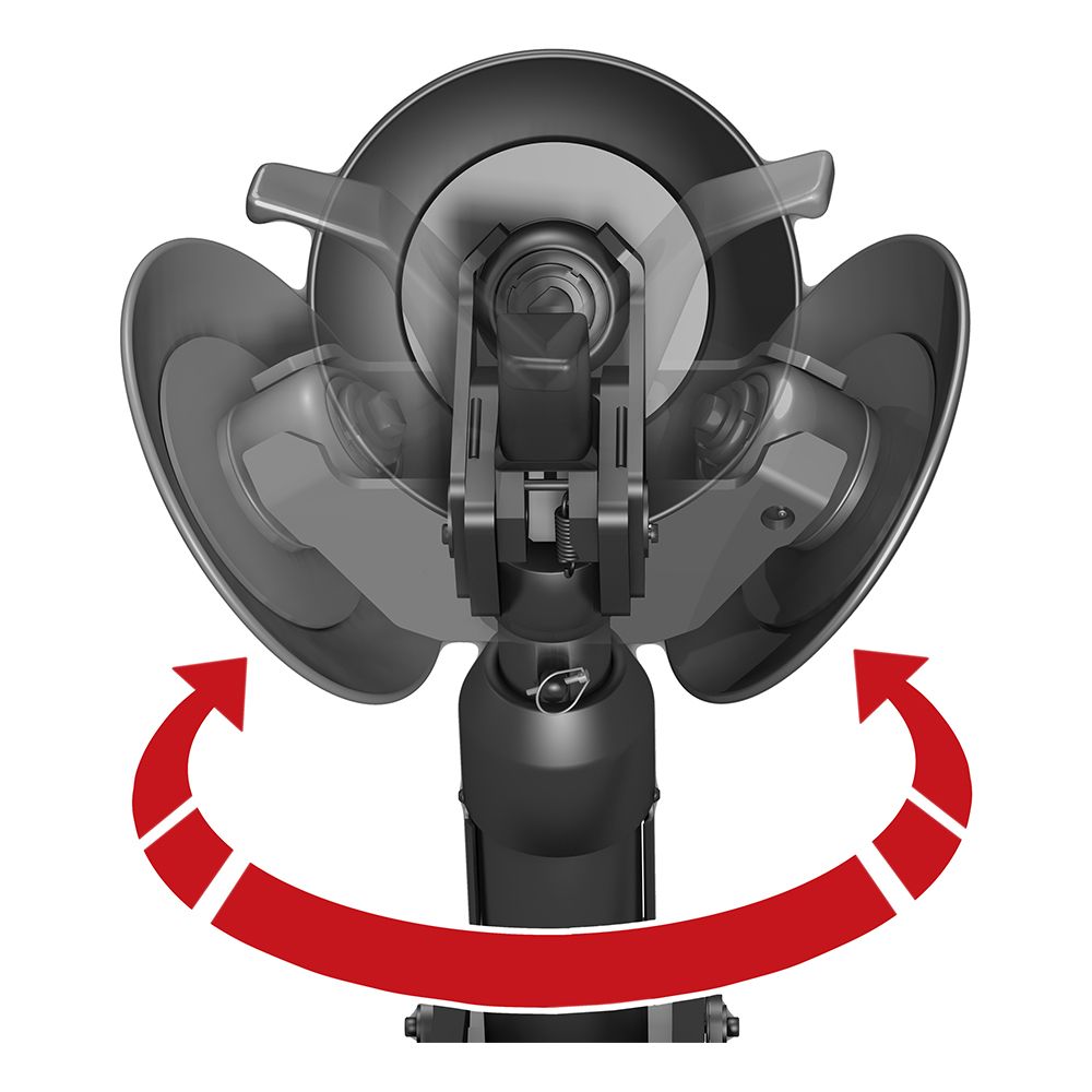 MASINA DEJANTAT CAMIOANE AUTOMATA 60" BL360