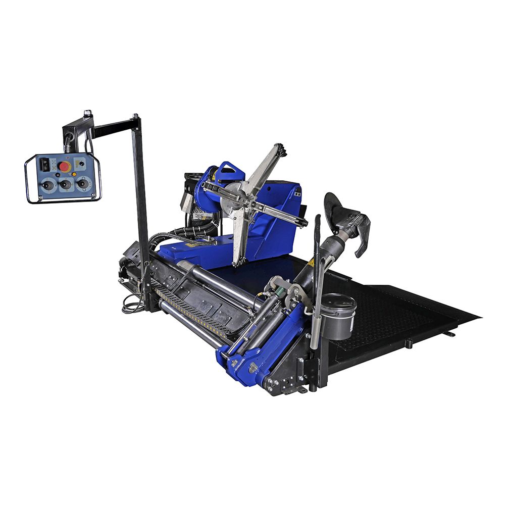 MASINA DEJANTAT CAMIOANE AUTOMATA 60" BL360