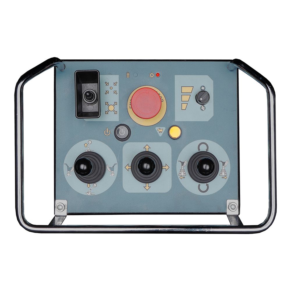 MASINA DEJANTAT CAMIOANE AUTOMATA 60" BL360