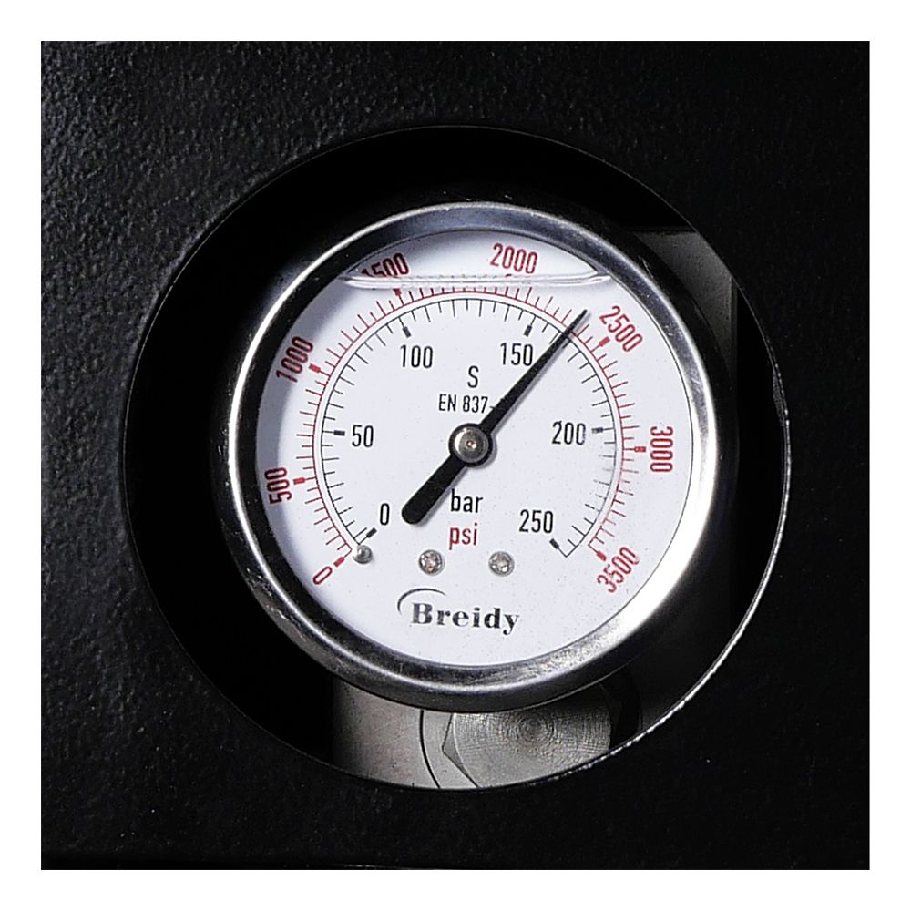 MASINA DEJANTAT CAMIOANE AUTOMATA 60" BL360