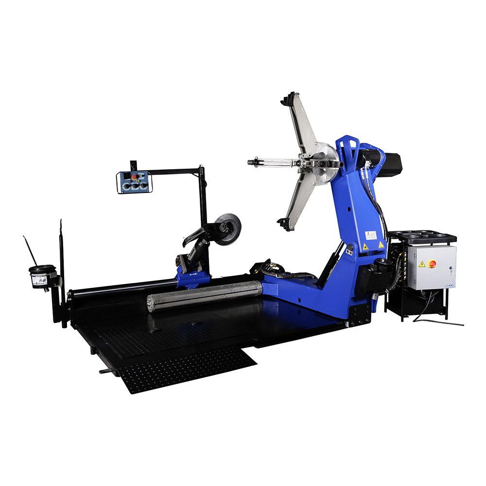 MASINA DEJANTAT CAMIOANE AUTOMATA 60" BL360