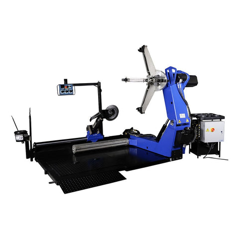 MASINA DEJANTAT CAMIOANE AUTOMATA 60