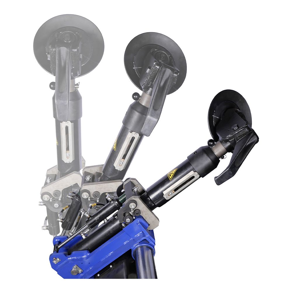 MASINA DEJANTAT CAMIOANE AUTOMATA 60" BL360