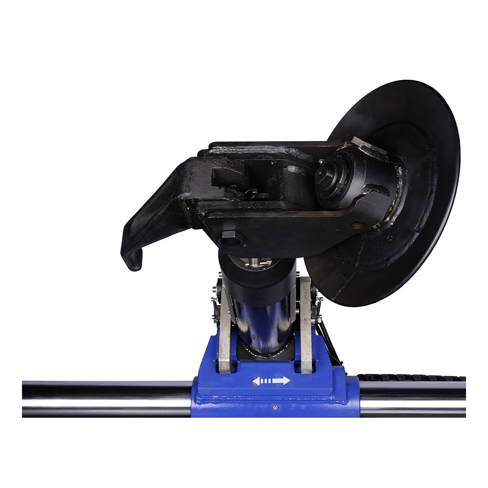 MASINA DEJANTAT CAMIOANE AUTOMATA 60" BL360