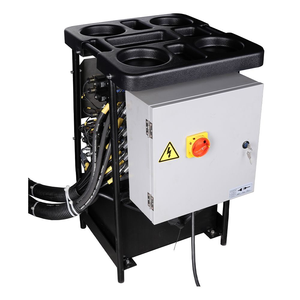 MASINA DEJANTAT CAMIOANE AUTOMATA 60" BL360