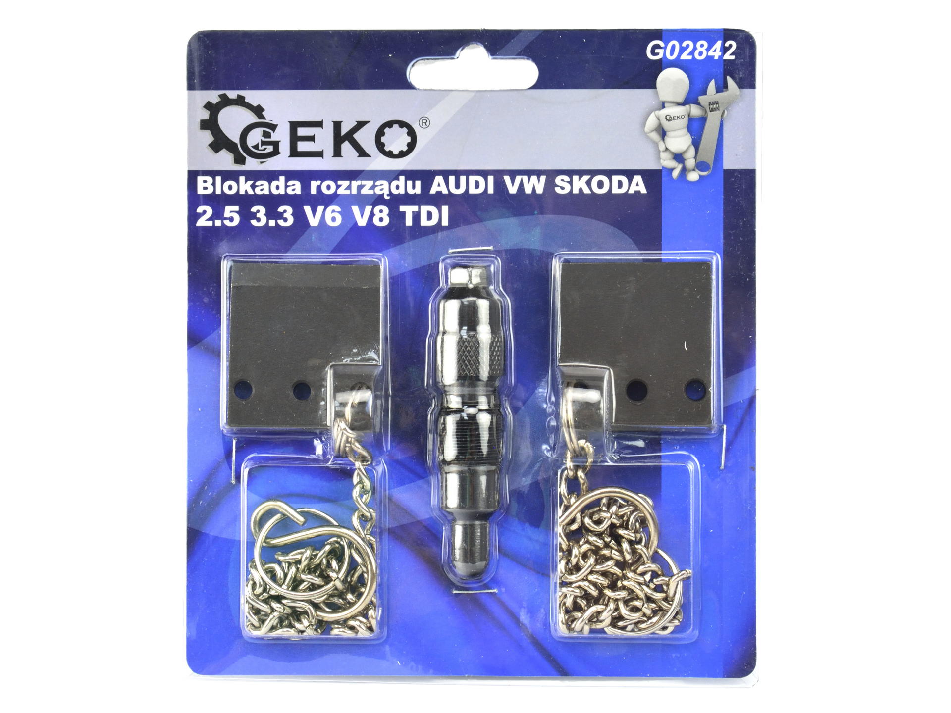 SET FIXARE DISTRIBUTIE VAG 2.5 V6 TDI 3.3 V8 TDI