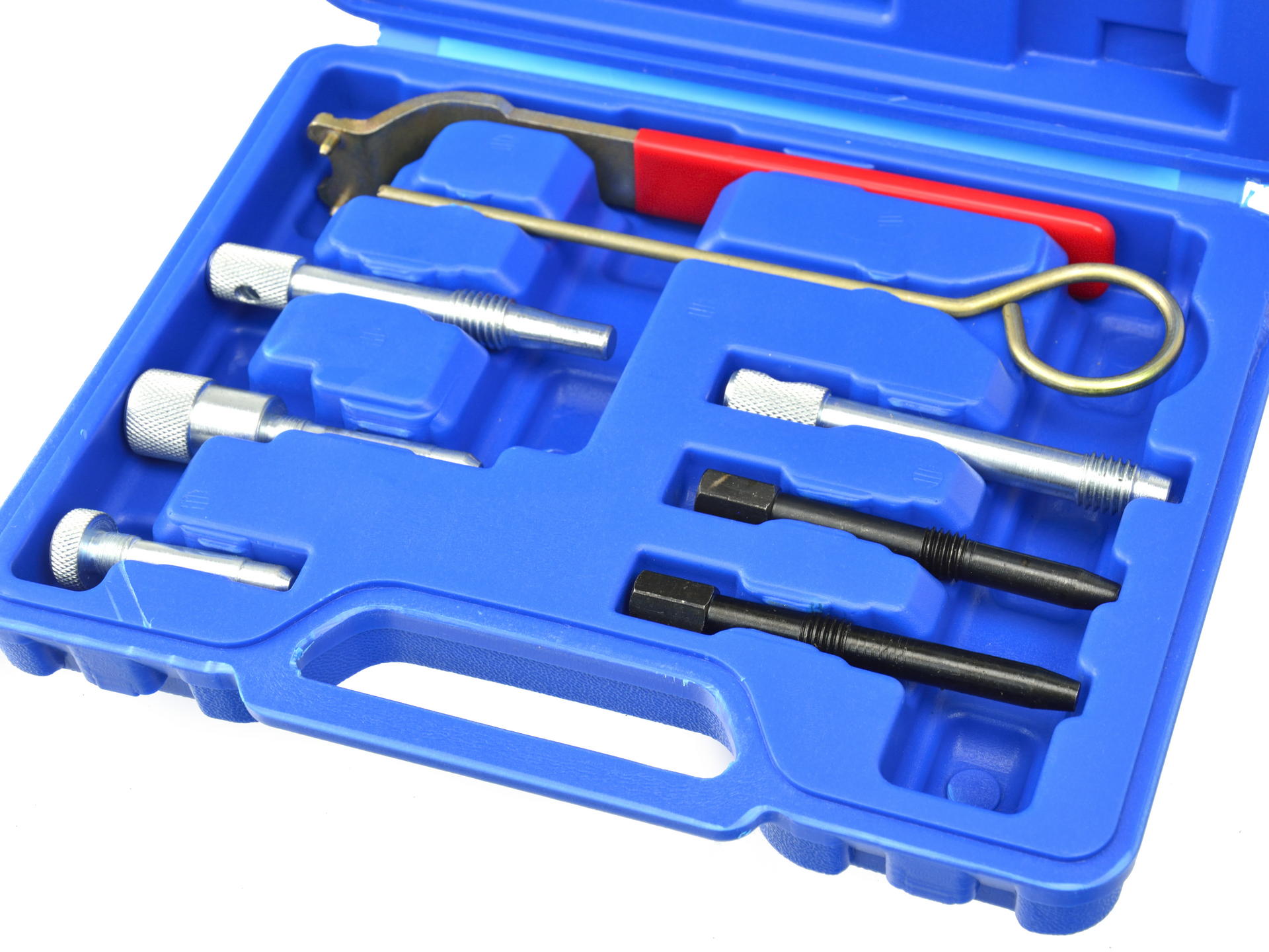 TRUSA FIXARE DISTRIBUTIE PT CRYSLER JEEP 2.5 2.8 CRDI