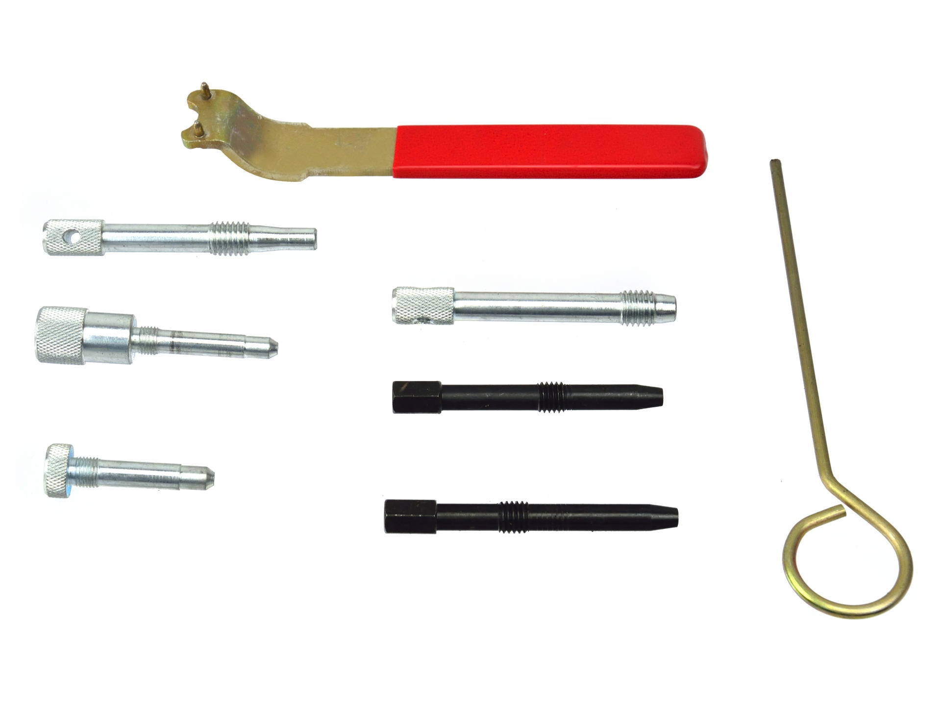 TRUSA FIXARE DISTRIBUTIE PT CRYSLER JEEP 2.5 2.8 CRDI