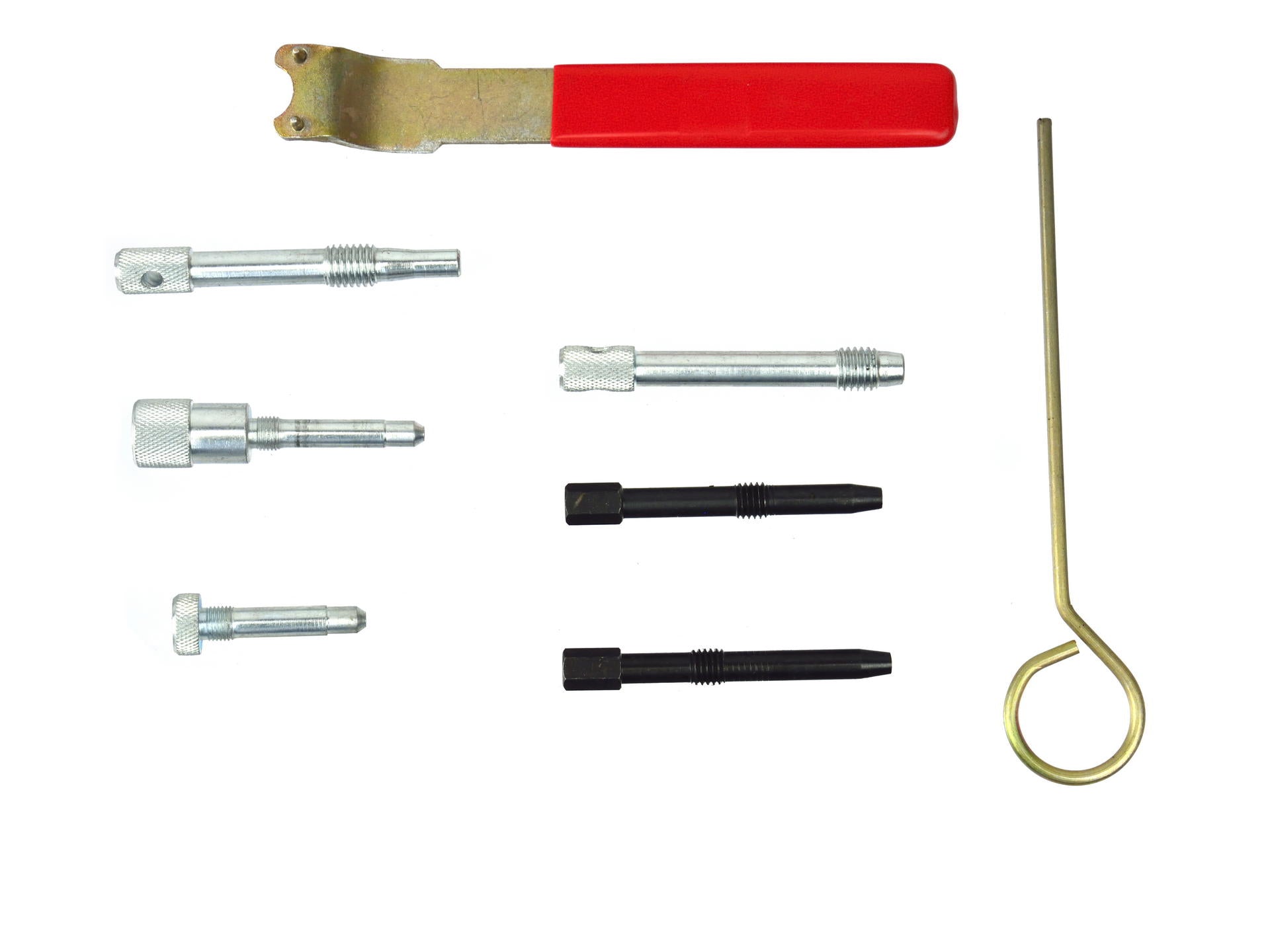 TRUSA FIXARE DISTRIBUTIE PT CRYSLER JEEP 2.5 2.8 CRDI