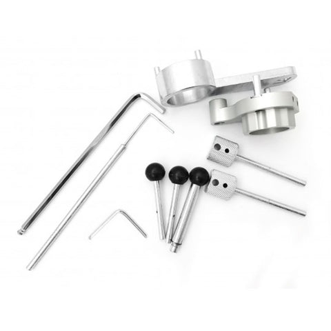 SET CALE BLOCATOR FIXARE DISTRIBUTIE 1.6 2.0 CR TDI VAG VW AUDI - GEBO