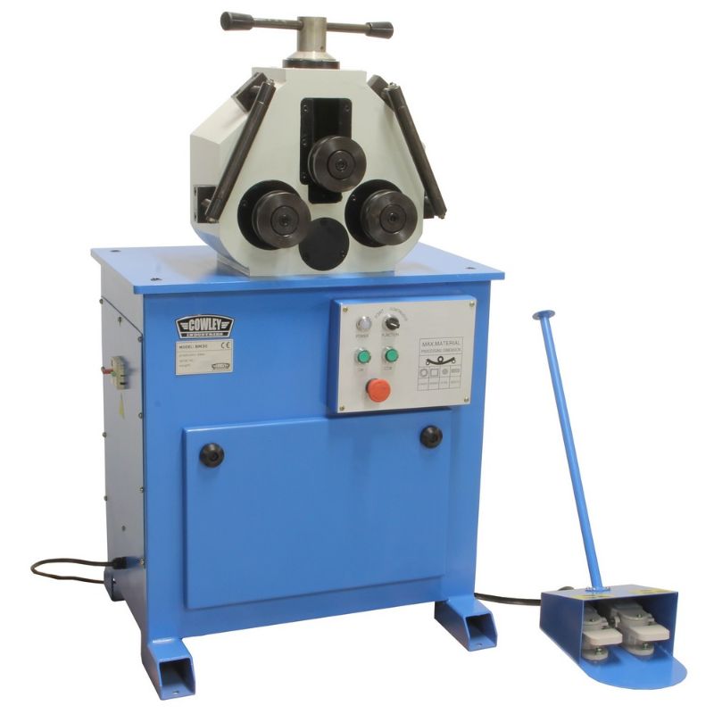 MASINA ELECTRICA DE INDOIT TEVI CIRCULAR