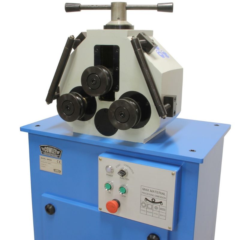 MASINA ELECTRICA DE INDOIT TEVI CIRCULAR