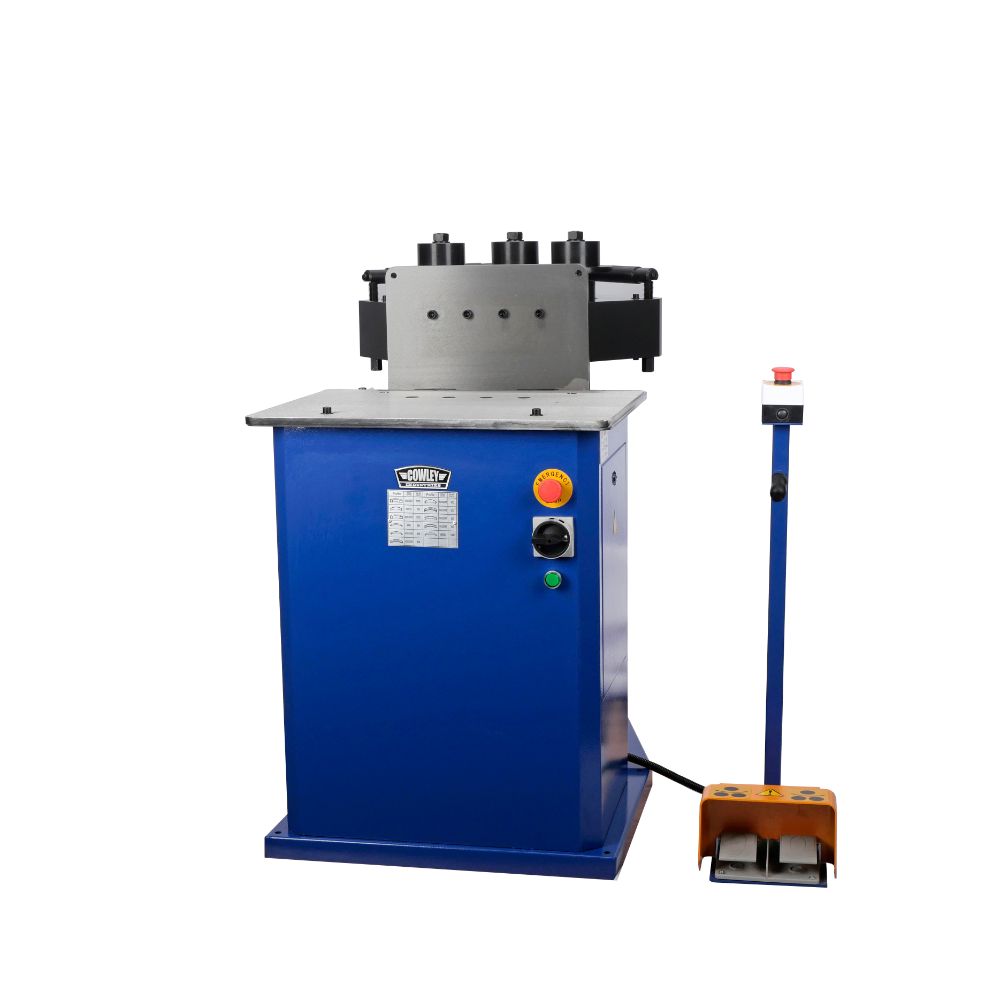 MASINA ELECTRICA PT INDOIT TEVI CIRCULAR