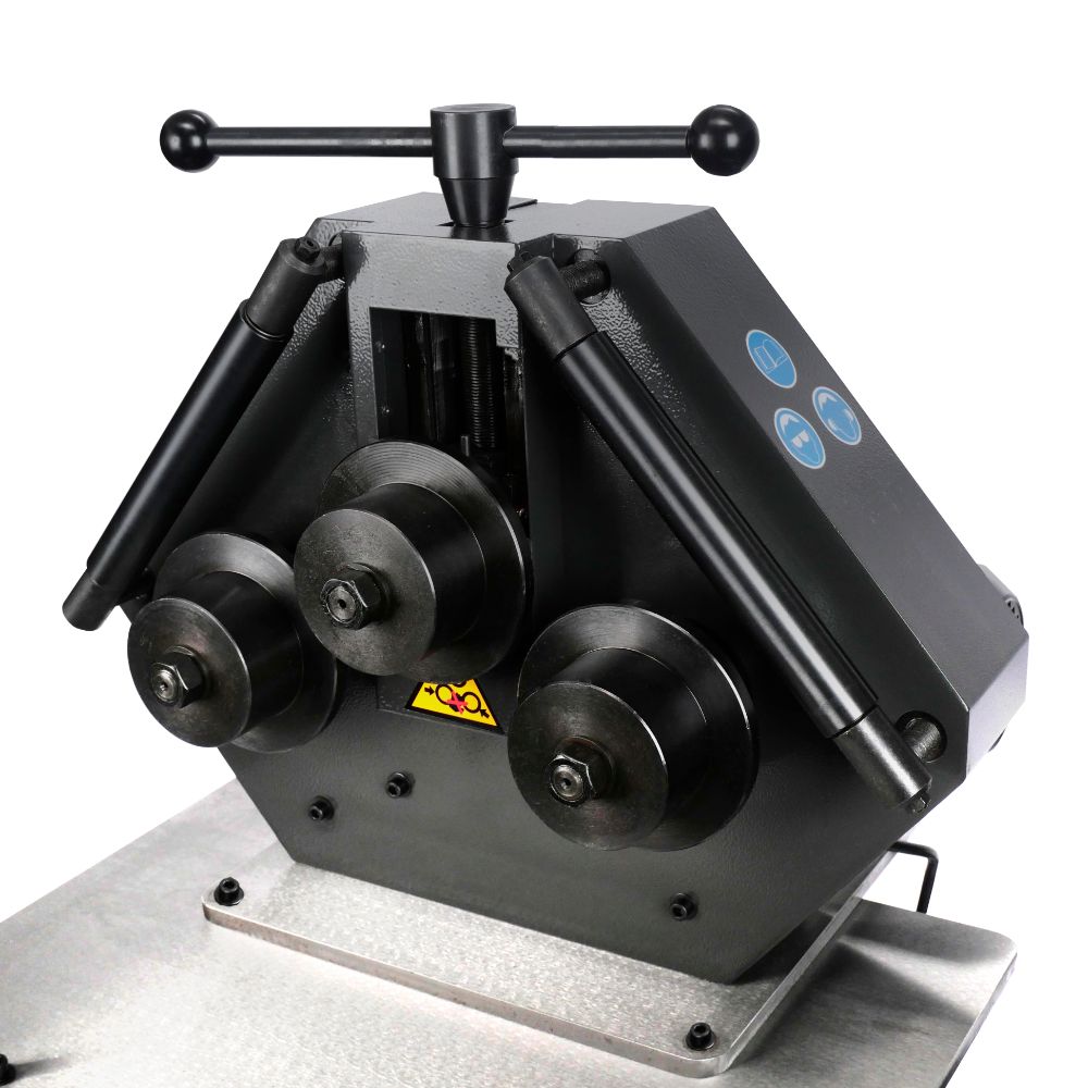 MASINA ELECTRICA PT INDOIT TEVI CIRCULAR