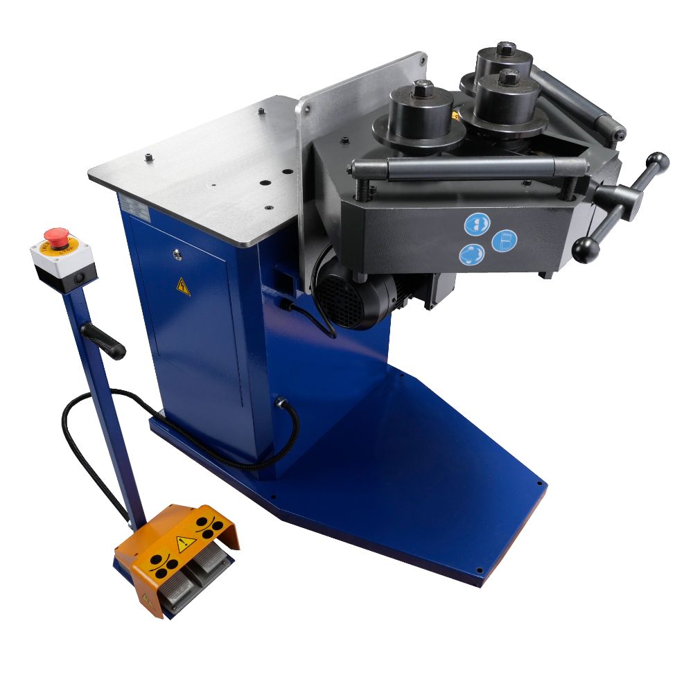 MASINA ELECTRICA PT INDOIT TEVI CIRCULAR