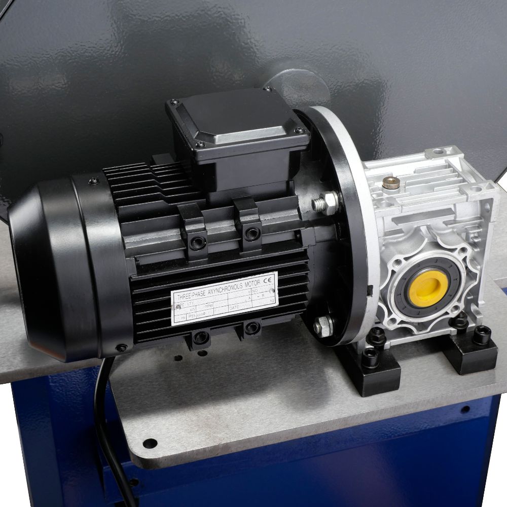 MASINA ELECTRICA PT INDOIT TEVI CIRCULAR