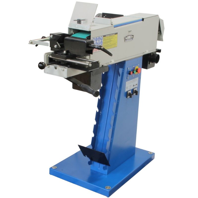 MASINA DE POLIZAT COMBI 3 IN 1