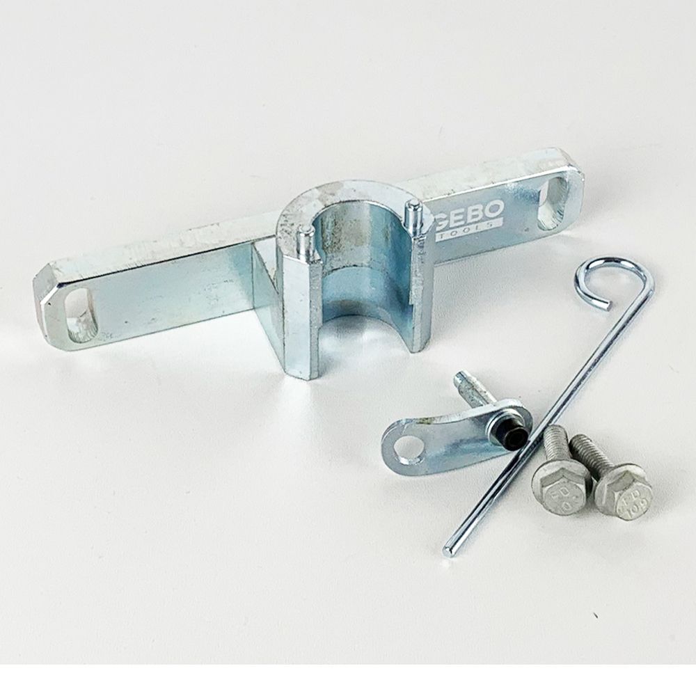 CALE BLOCATOR FIXARE DISTRIBUTIE BMW N20 N26 GEBO