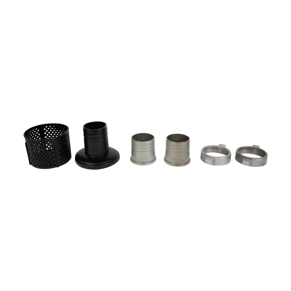 CAPUL PENTRU MOTOPOMPA MICUL FERMIER GF-0736 CU FULIE