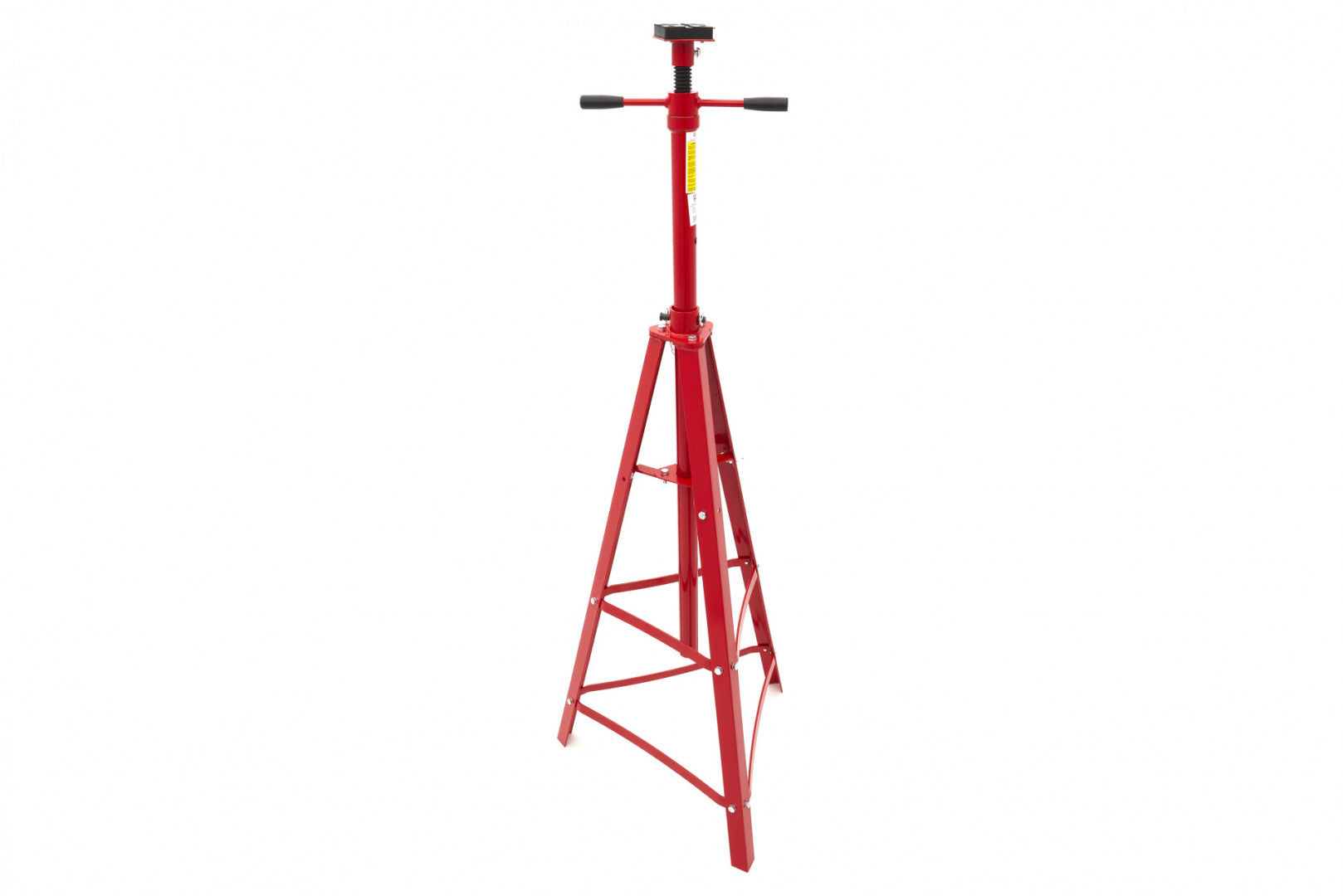Capra inalta reglabila 124 - 215cm 2T HBM