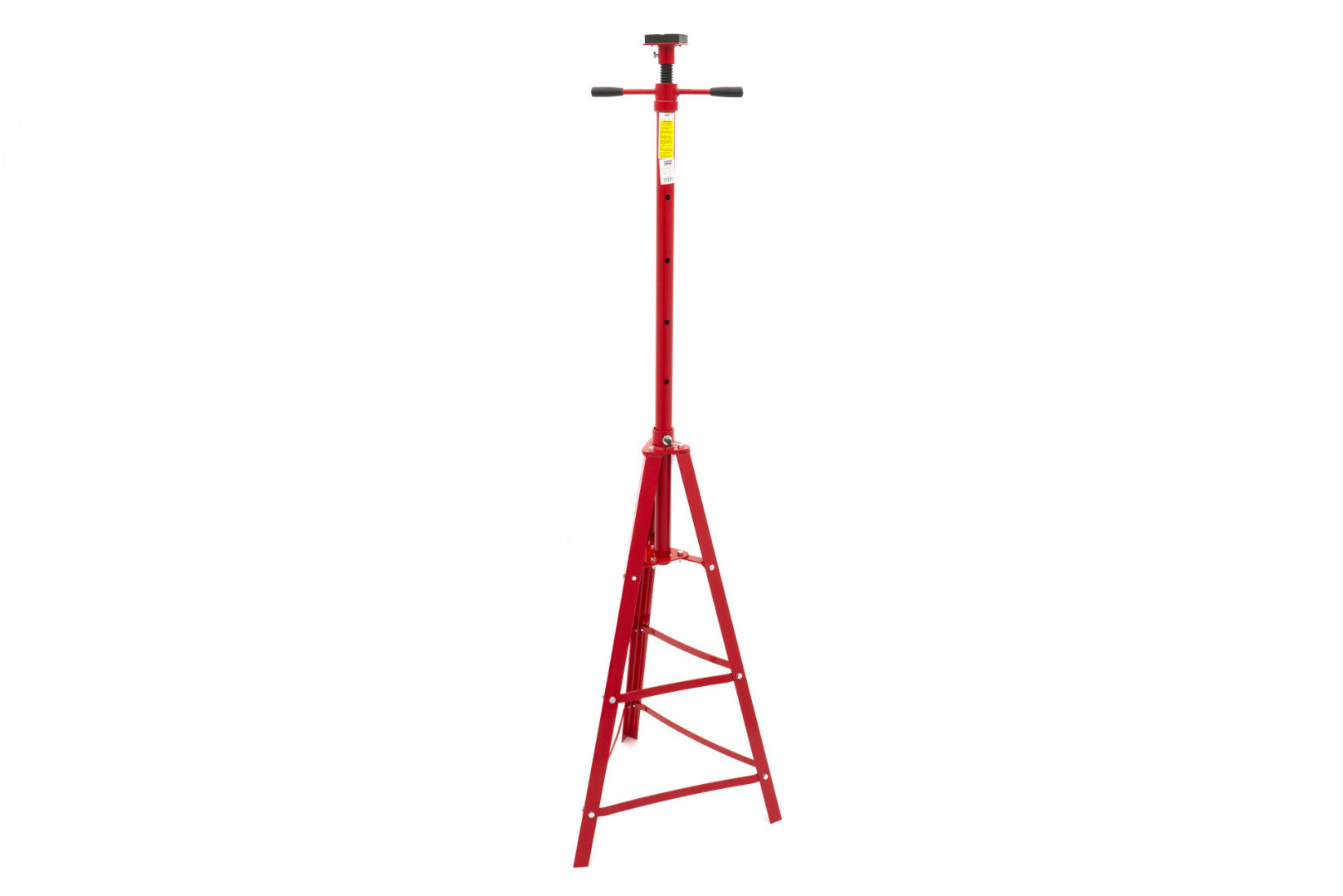 Capra inalta reglabila 124 - 215cm 2T HBM