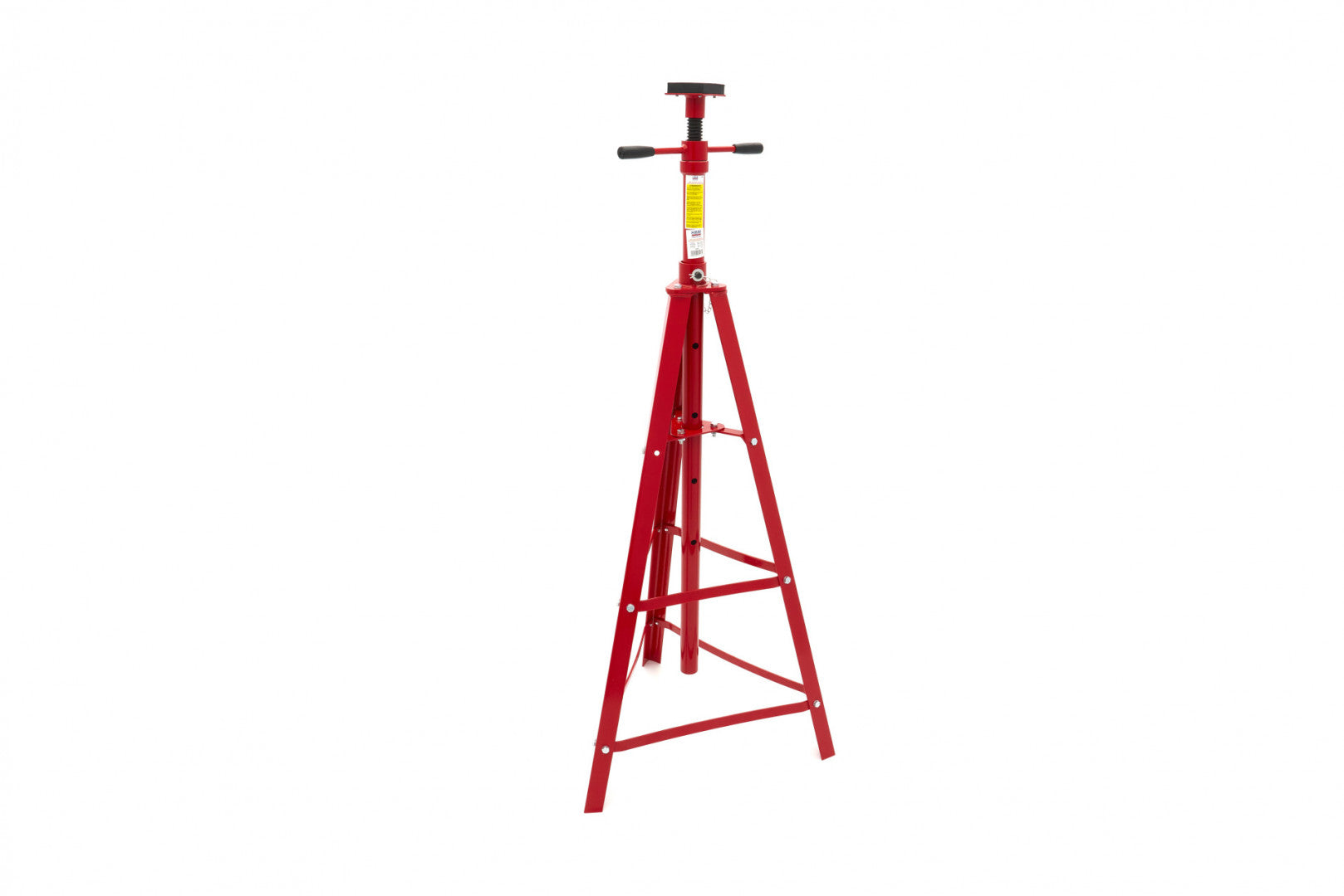 Capra inalta reglabila 124 - 215cm 2T HBM