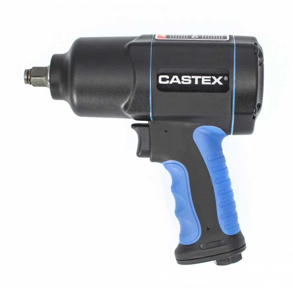 PISTOL PNEUMATIC 1/2 1600 NM CASTEX
