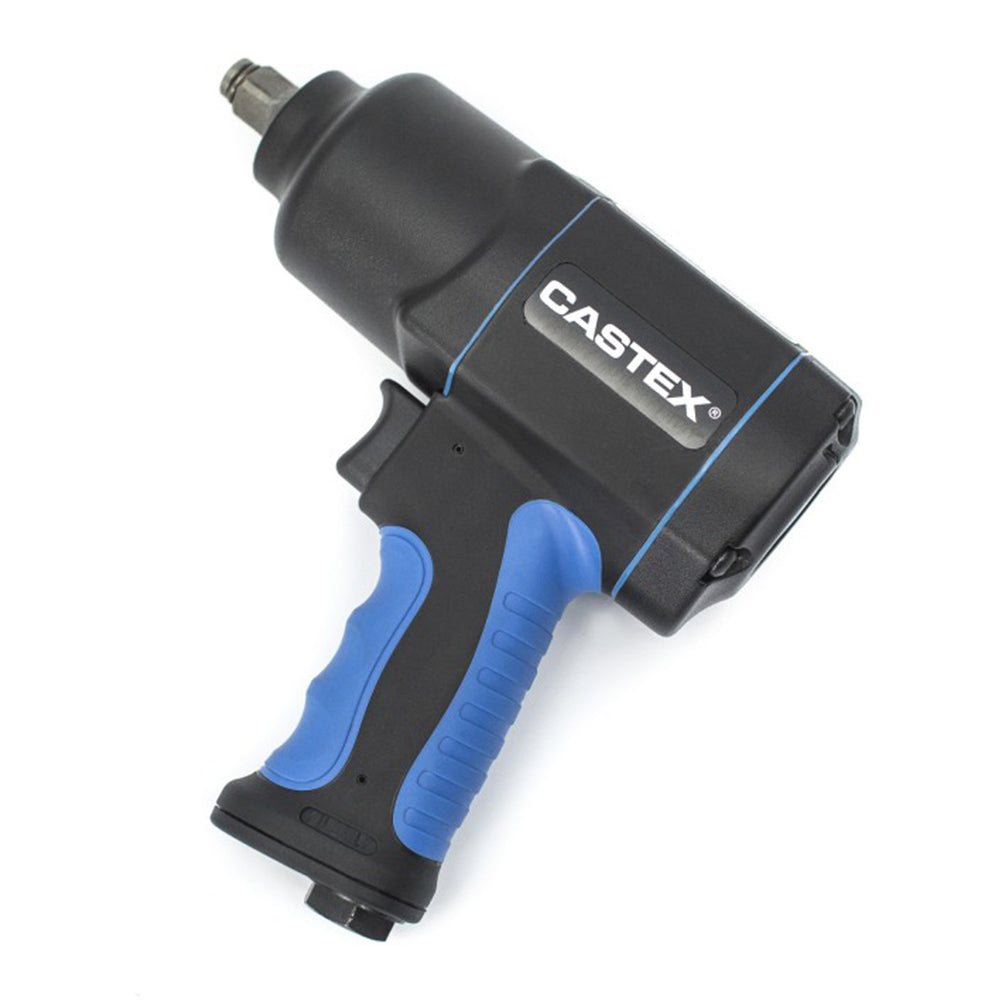 PISTOL PNEUMATIC 1/2 1600 NM CASTEX