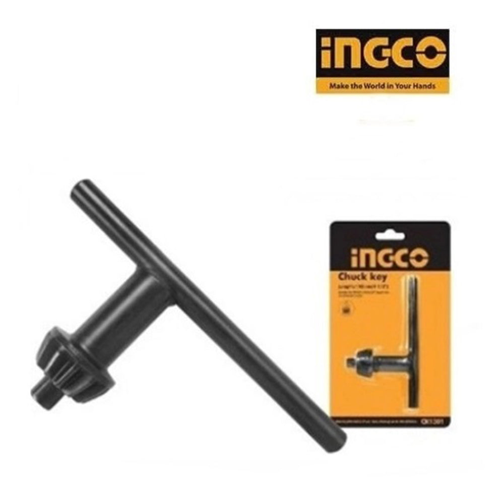 CHEIE MANDRINA 16MM INGCO