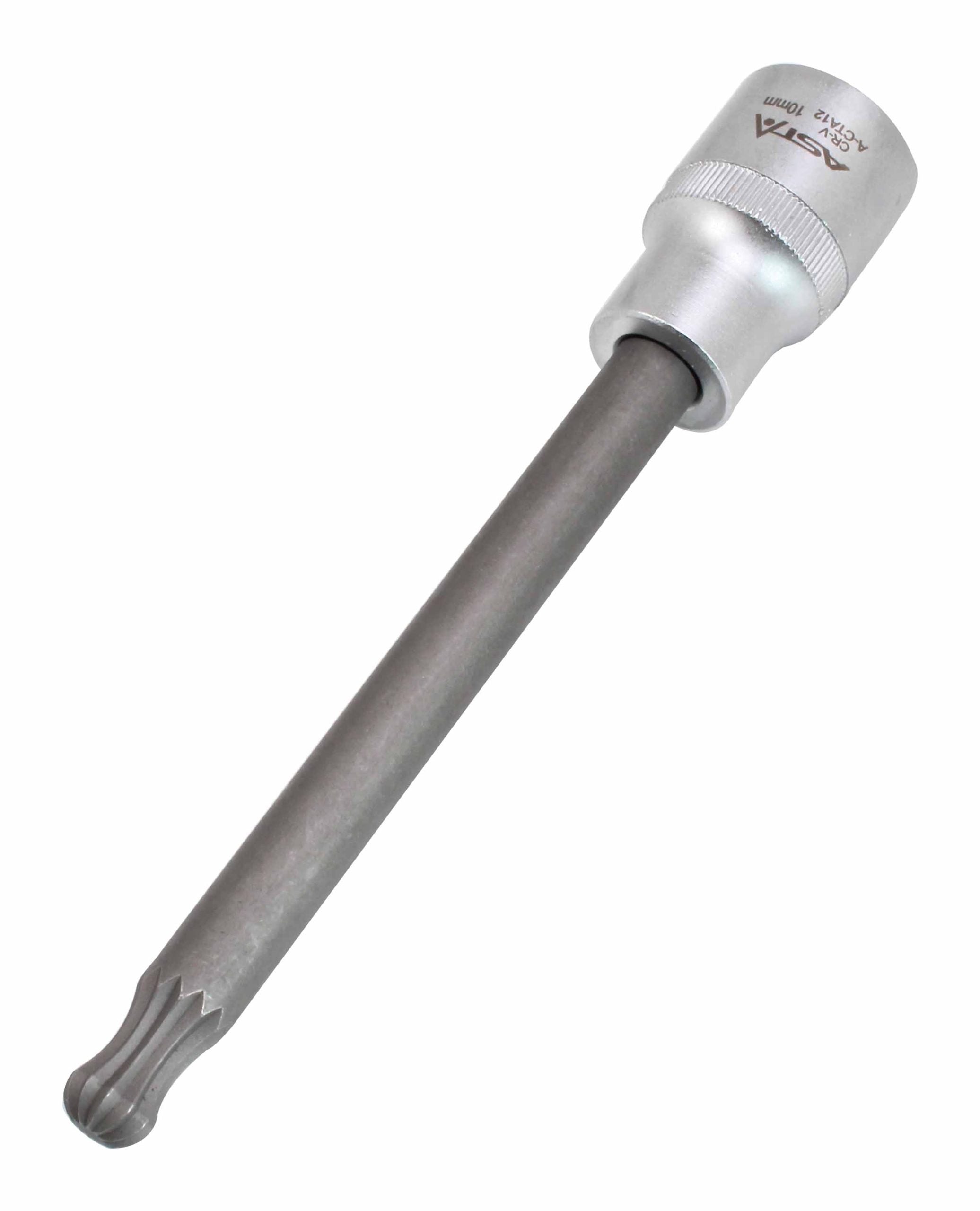 Cheie bit 1/2 XZN m10 pentru demontarea / montarea galeriei de admisie 2.0 TDI VAG VW AUDI SKODA SEAT