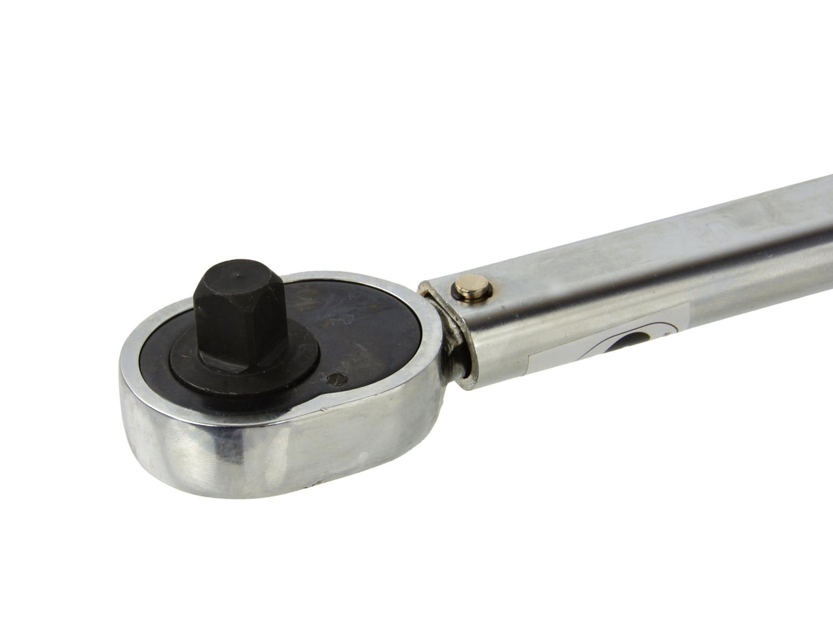 Cheie dinamometrica 1/2 28-210NM m2