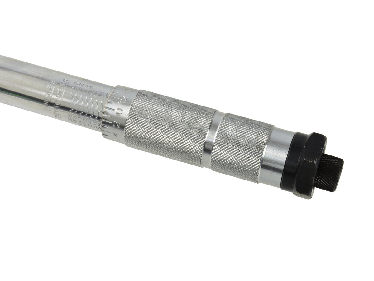 Cheie dinamometrica 1/2 28-210NM m2