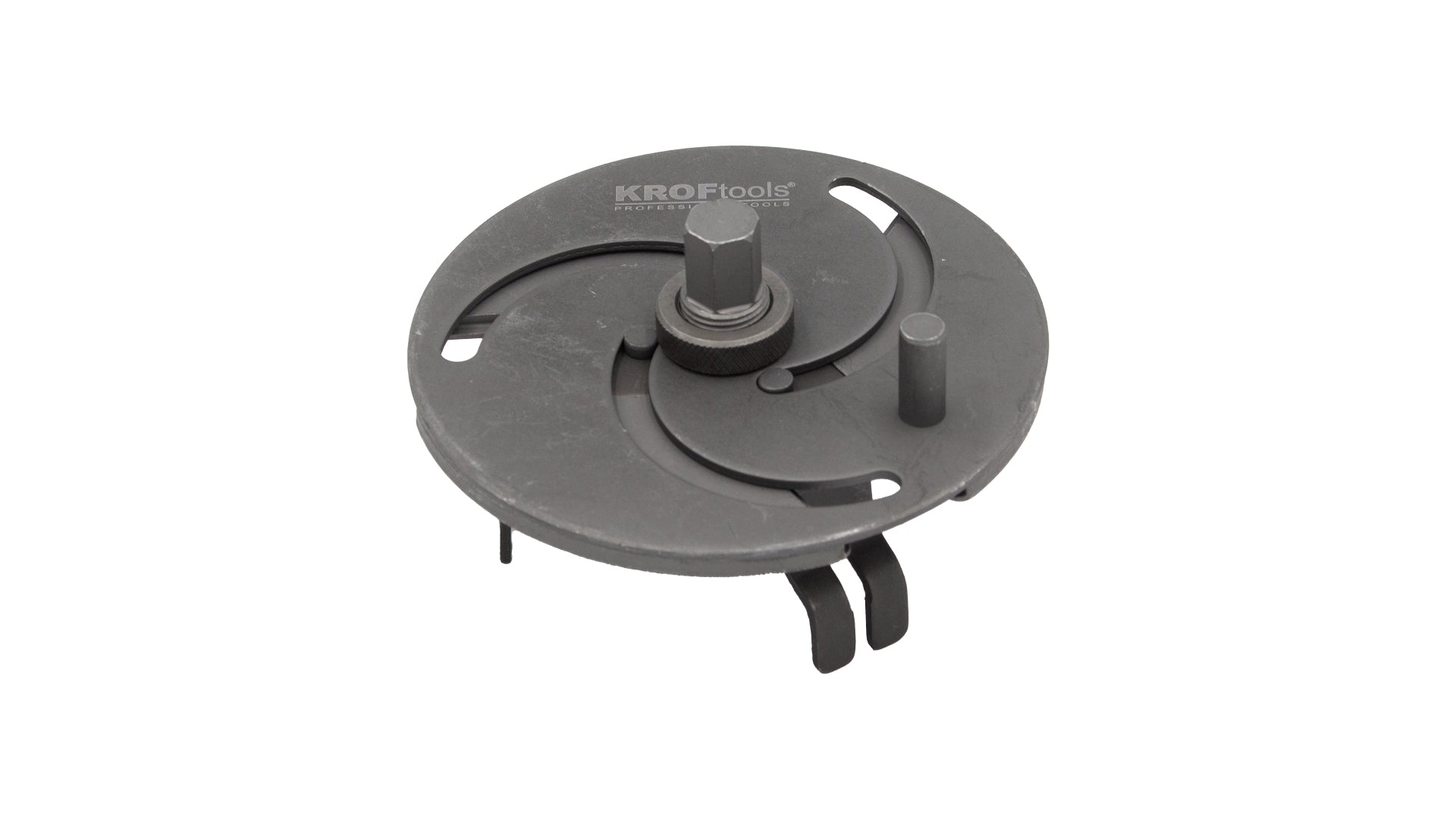 Cheie montare demontare capac pompa rezervor 89-170mm KROFTOOLS