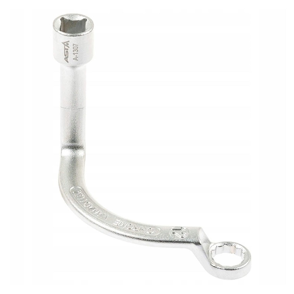 Cheie montare demontare turbo 12 mm