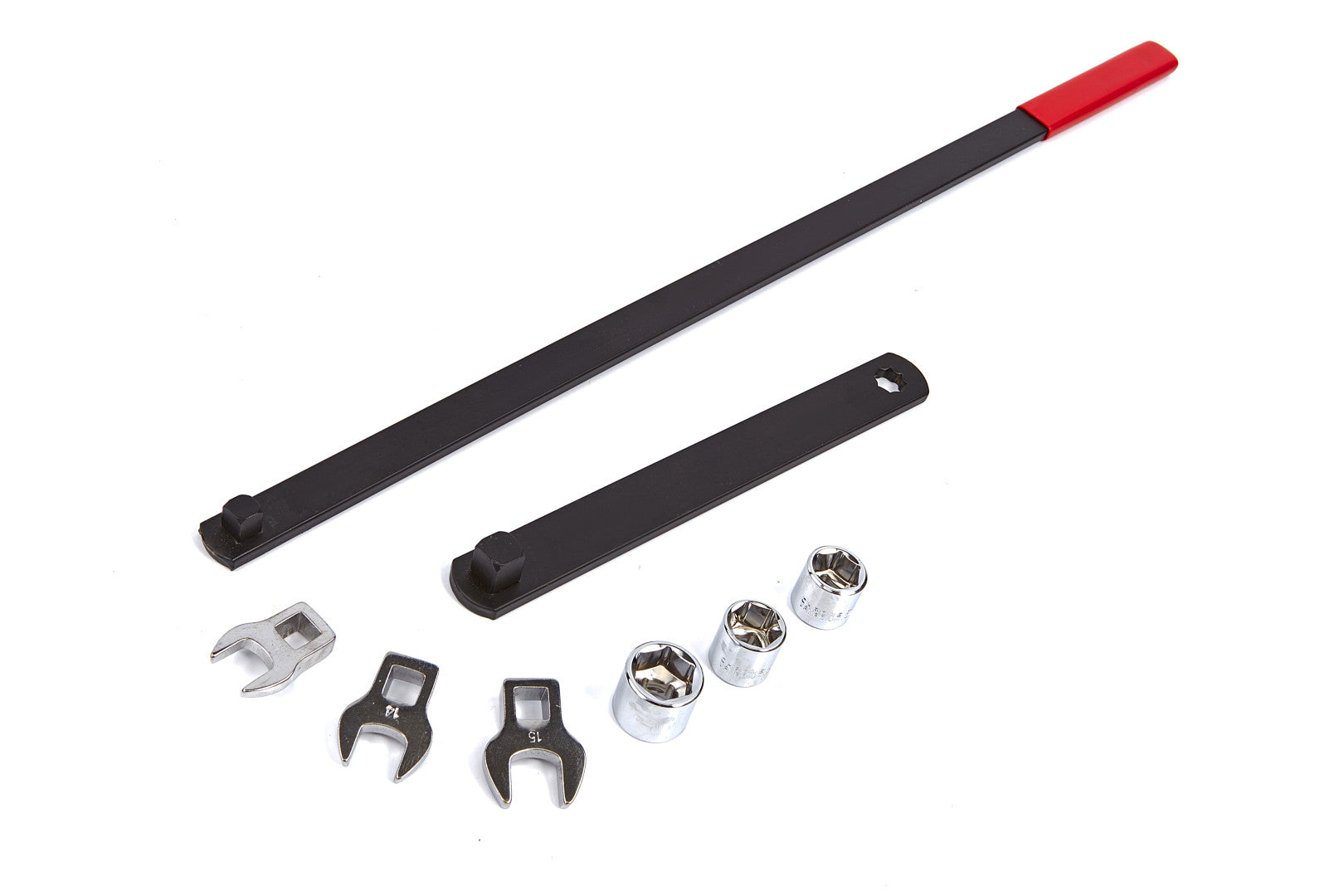 Cheie speciala tensionare rola intinzator curele 8 piese