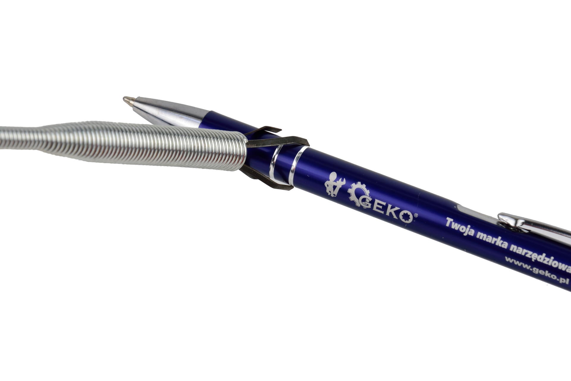 PENSETA FLEXIBILA CU GHEARE, PT. EXTRAS OBIECTE L=600MM