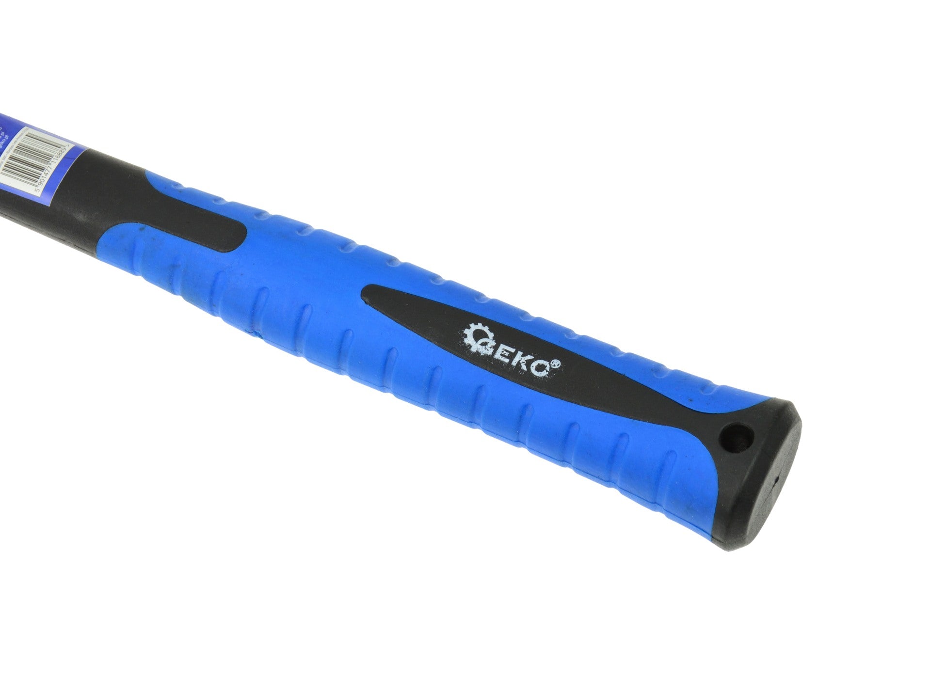 Ciocan cu maner din fibra 300gr