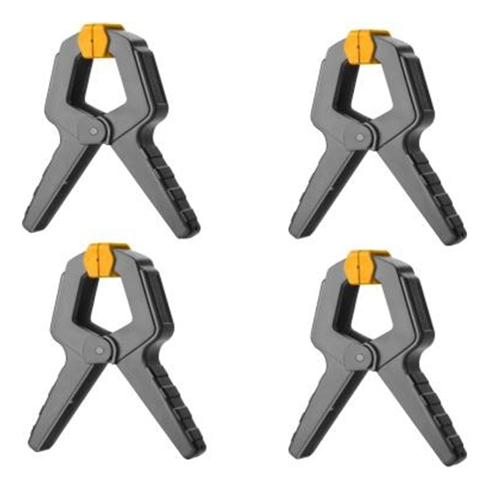 CLEMA FIXARE MENGHINA CU ARC 100MM INGCO