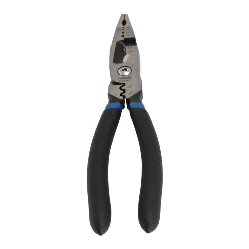 Cleste multifunctional pentru electrician 220mm