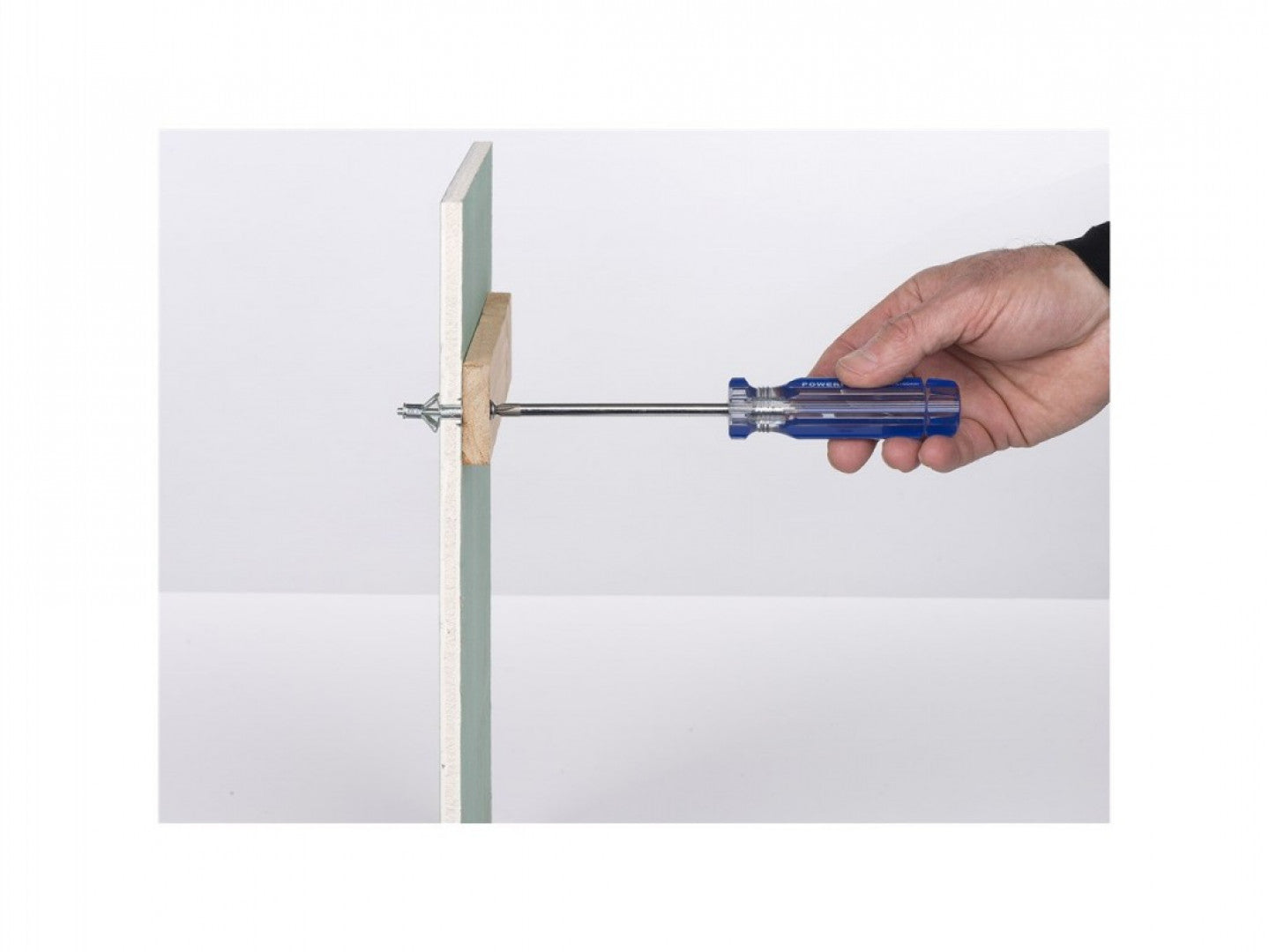 Cleste nituit sertizat popnituri panouri gips carton 60 piese