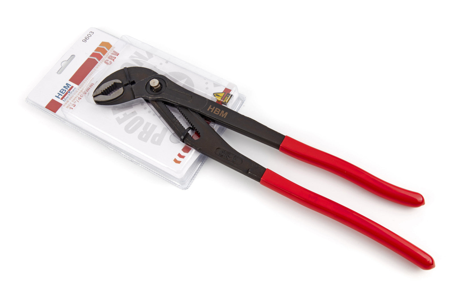 Cleste papagal reglabil pentru tevi 400 mm